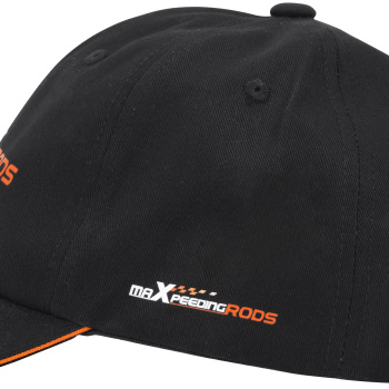 Cappello Maxpeedingrods